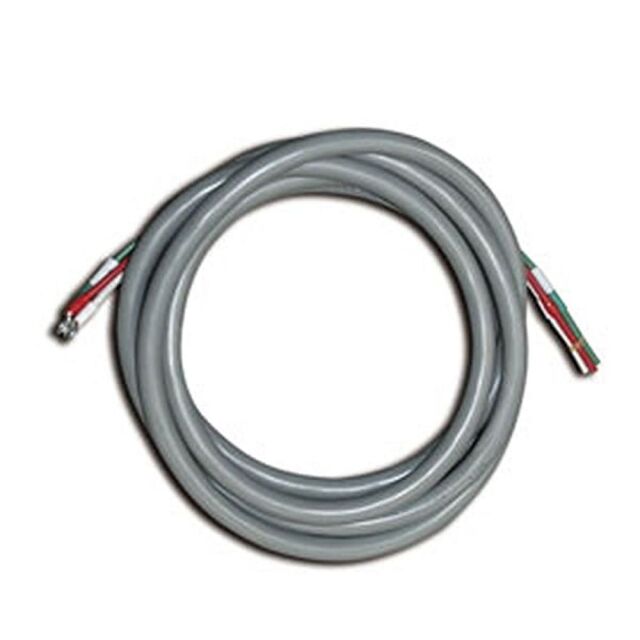 【お問合せ商品】菊水電子工業 電源ケーブル4ｍ AC8-4P4M-M6C