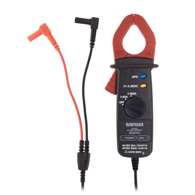 三和電気計器 電流センサ ACS101