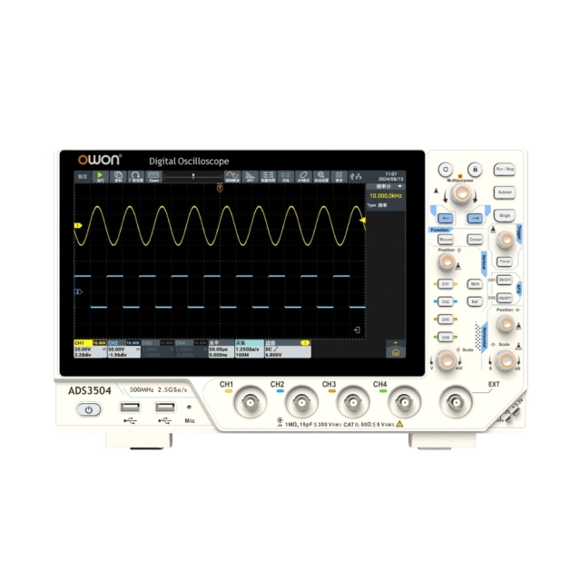 ADS3000製品画像