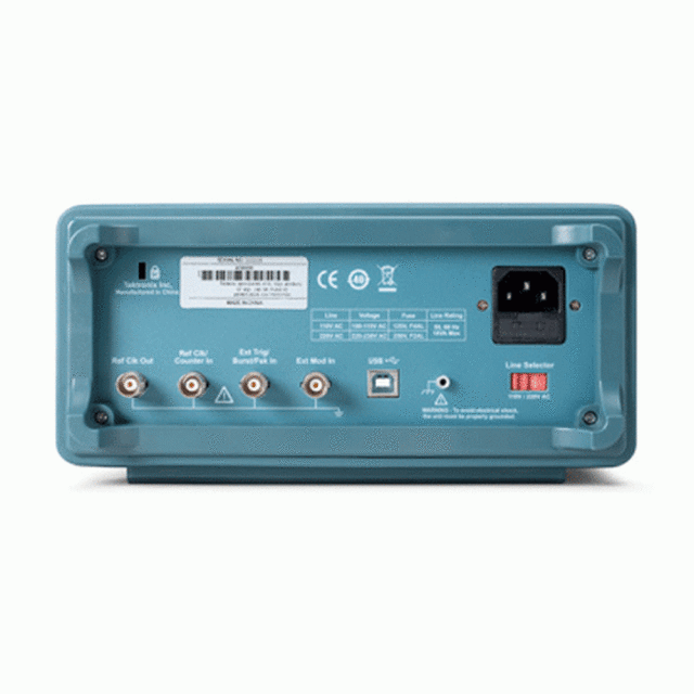 JFG-3002 2MHz ファンクションジェネレーター ファンクション