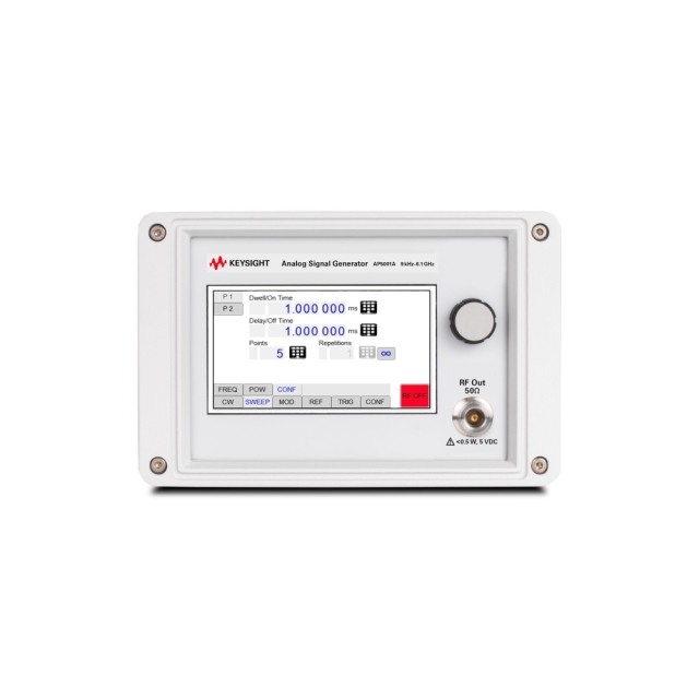 AP5001Aの製品画像