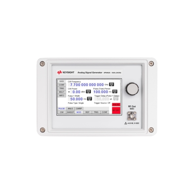 AP5002Aの製品画像