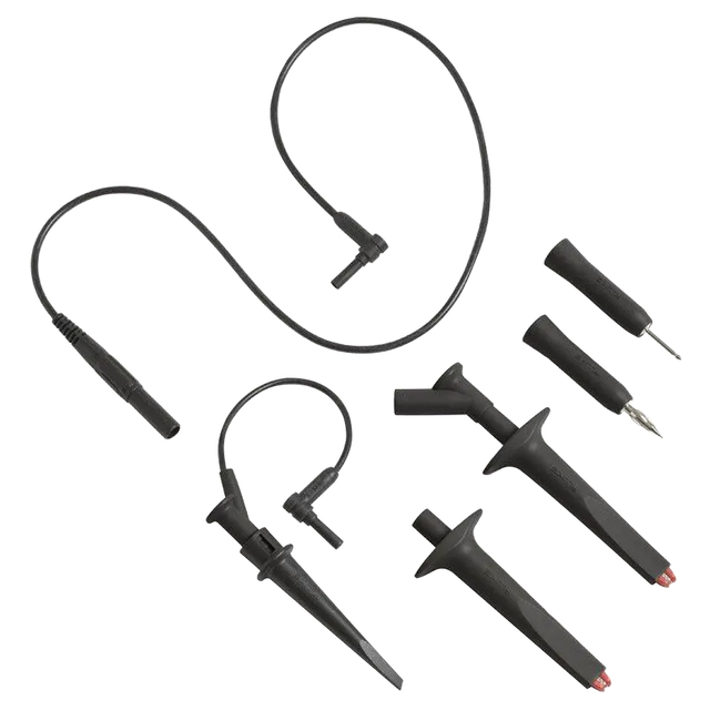 Fluke プローブ・アクセサリー拡張セット1 AS400