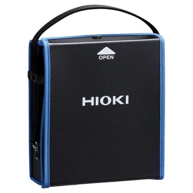 HIOKI 携帯用ケース C0108