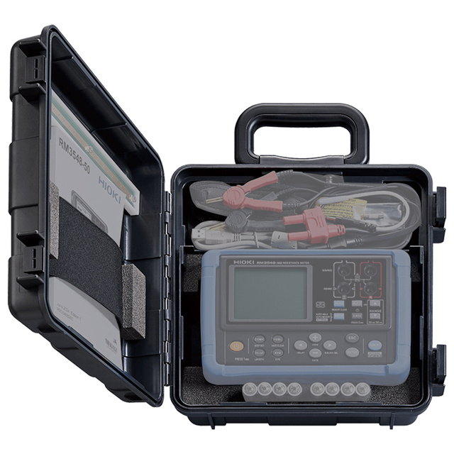 HIOKI 携帯用ケース RM3548-50用 C1015