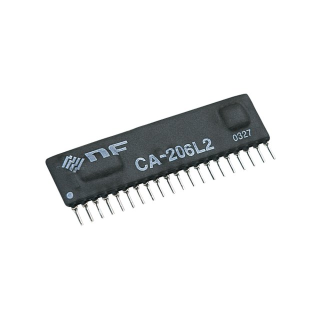CA-206L2製品画像