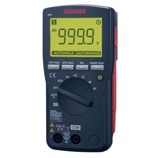 三和電気計器 Web Shop｜計測器ランド
