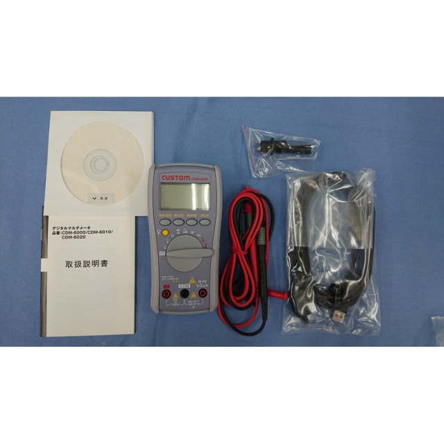 CDM-6020_02製品画像