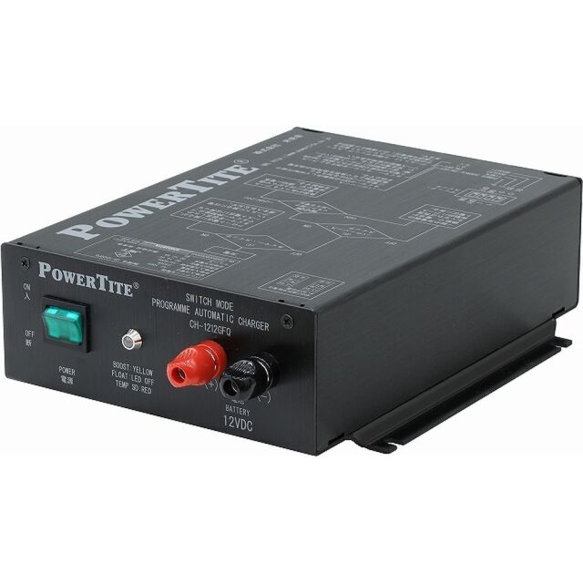 未来舎 充電器 CH-1225GFQ