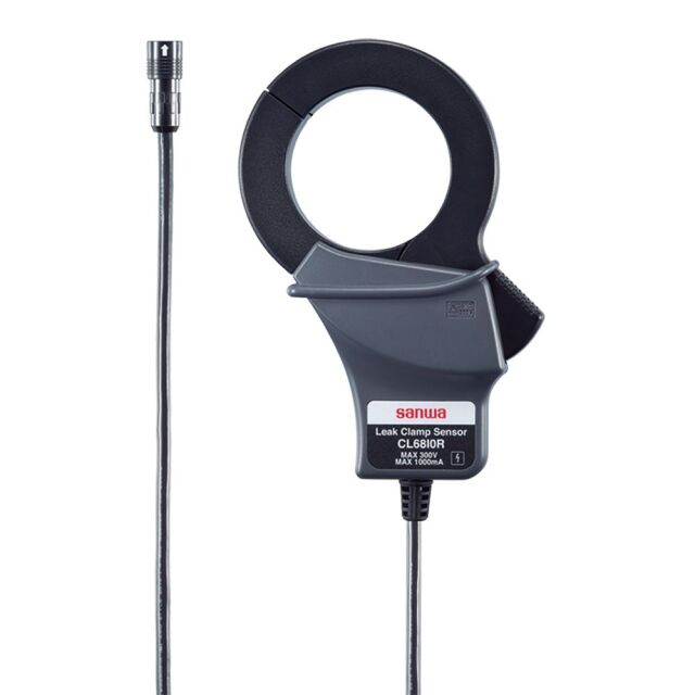 三和電気計器 電流センサ Φ68mm CL68I0R