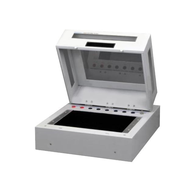 岩崎通信機 テスト・フィクスチャM CS-303