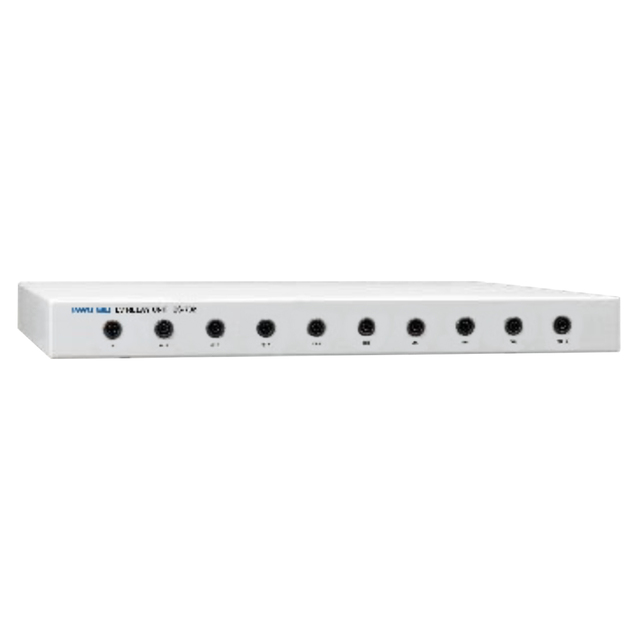 岩崎通信機 LVリレーユニット CS-702