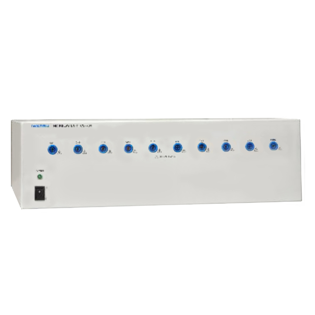 岩崎通信機 HCリレーユニット CS-704