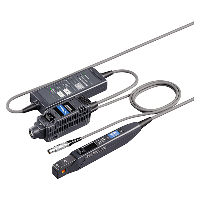 HIOKI 電流プローブ CT6710