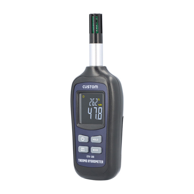 CTH-10S製品画像