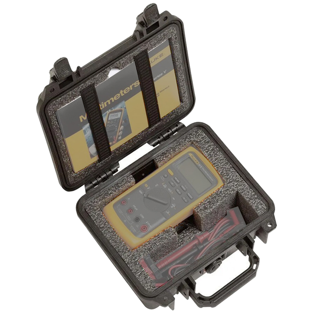 Fluke 強力ハードケース Fluke CXT80