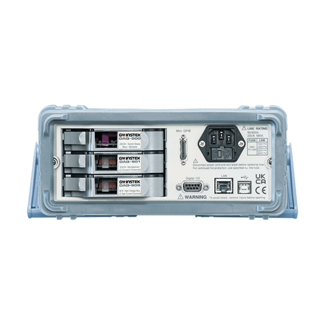 DAQ9600画像