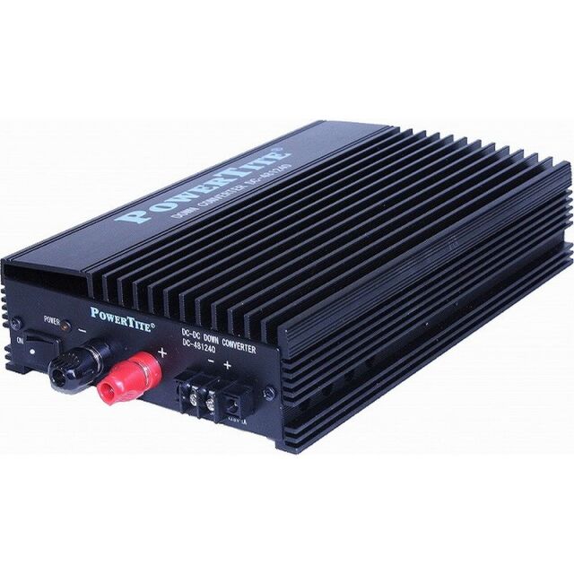 未来舎 ダウンコンバーター DC-481240
