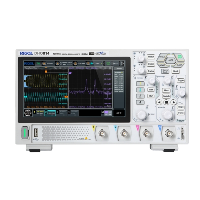 DHO800series画像