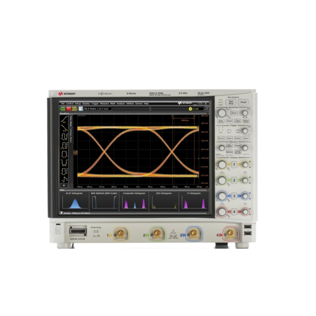 DSOS254Aの製品画像