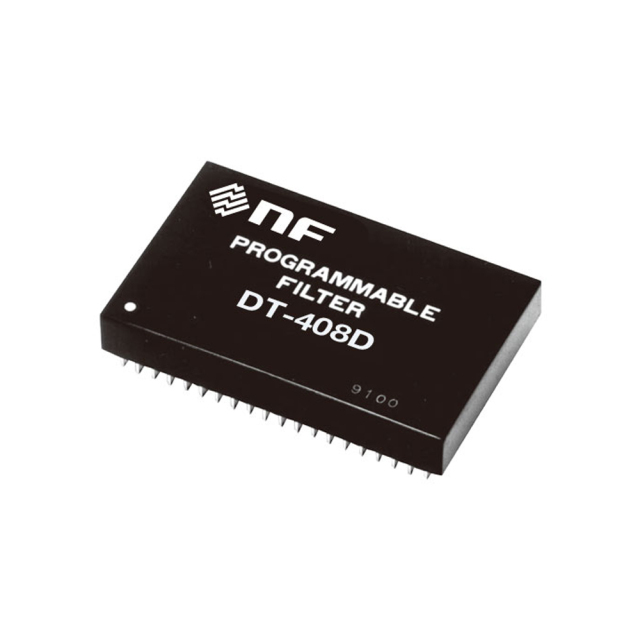 DT-408D製品画像