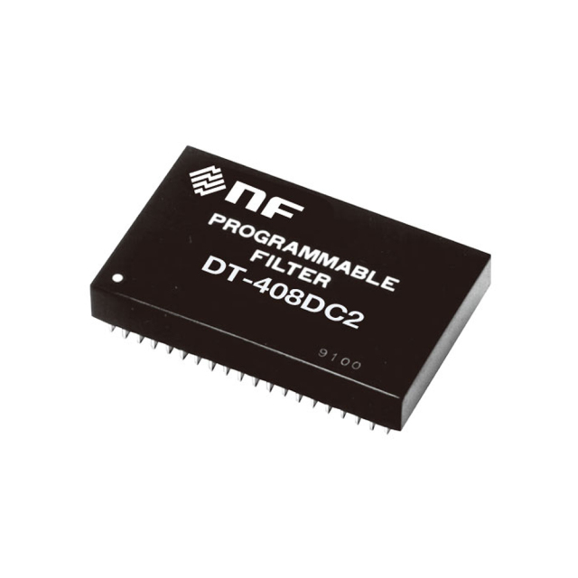 DT-408DC2製品画像