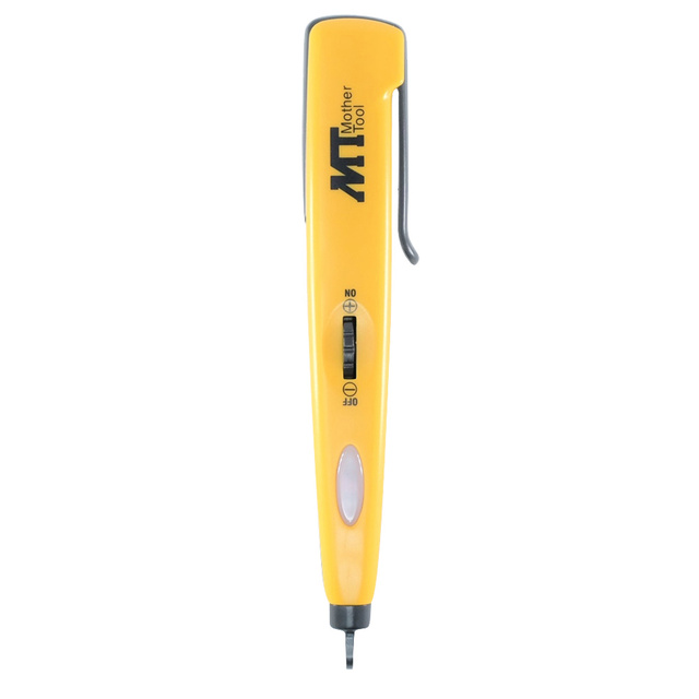 【お問合せ商品】マザーツール 低圧用交流検電器 DT-48
