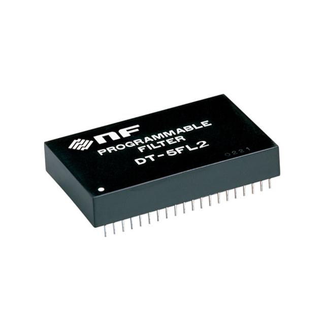 DT-5FL2製品画像
