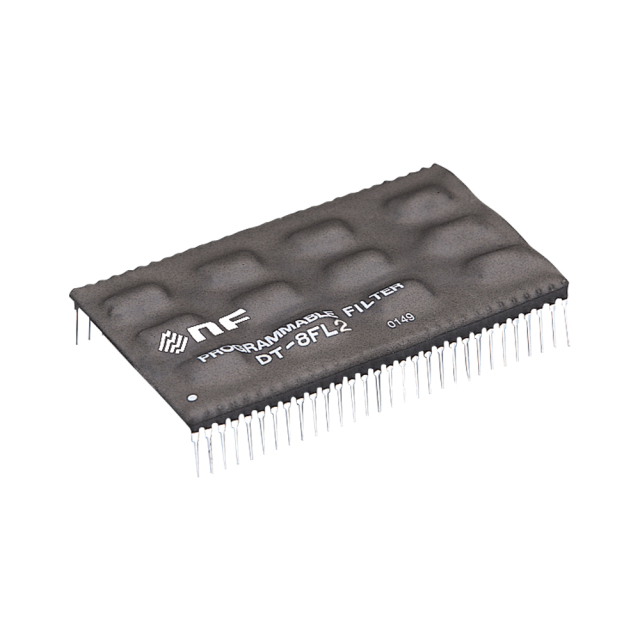 DT-8FL2製品画像