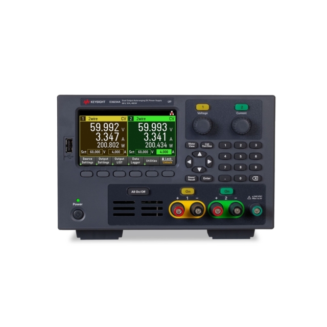 E36234Aの製品画像