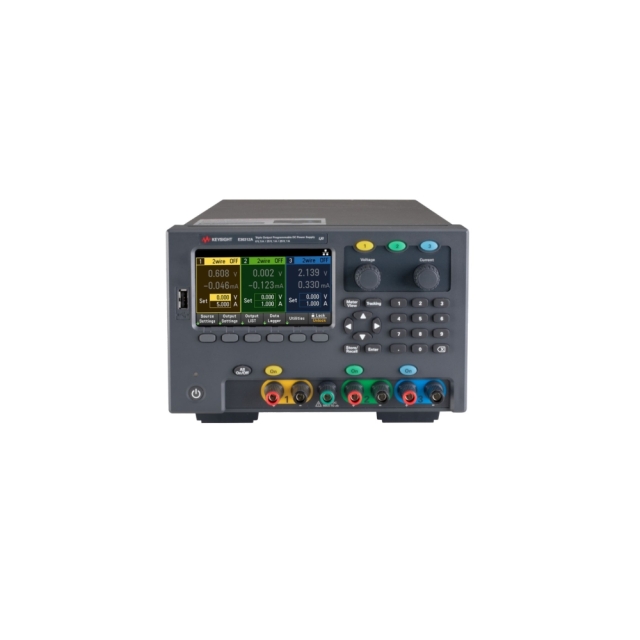 E36312Aの製品画像