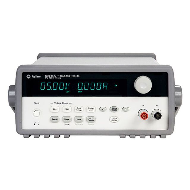 Keysight プログラマブルdc電源 2ch出力 35v 0 8a Or 60v 0 5a 647a 計測器ランド Keysight プログラマブルdc電源 2ch出力 35v 0 8a Or 60v 0 5a 647a 計測器ランド