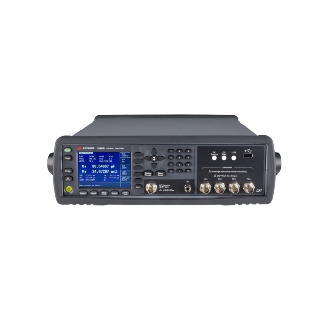 E4980BLの製品画像