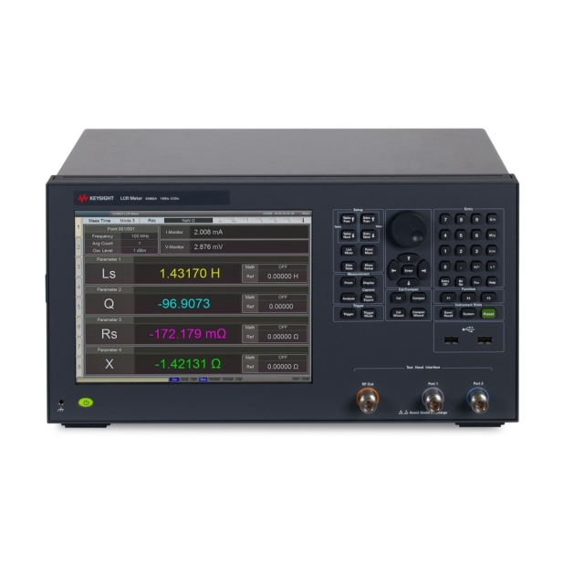 E4982Aの製品画像