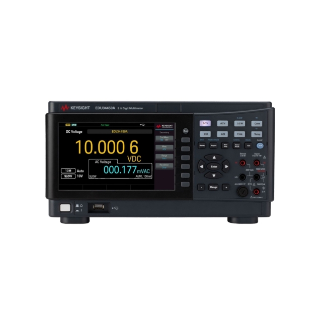 EDU34450Aの製品画像