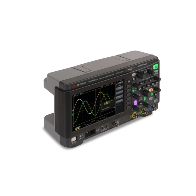 お問合せ商品】Keysight オシロスコープ 波形発生器内蔵 2ch 70MHz