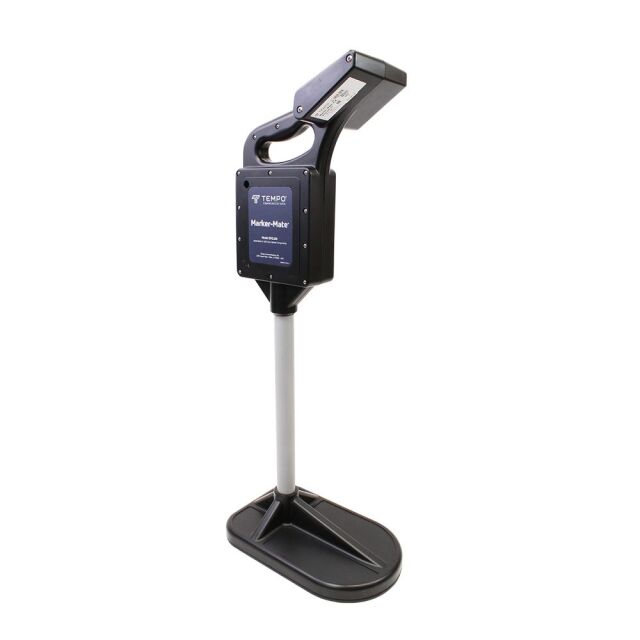 【お問合せ商品】GOODMAN マーカーボール用探索機 EML100