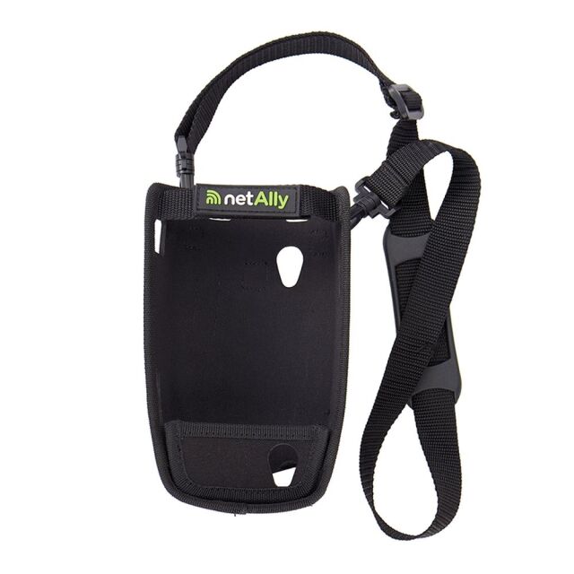 【お問合せ商品】NetAlly ホルスタ EtherScope nXG/LinkRunner 10G用 (旧 G3-HOLSTER) EXG-LR10G-HOLSTER