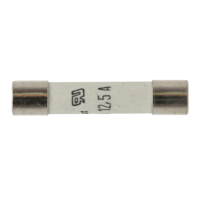 三和電気計器 テスター用セラミック管ヒューズ 1本 F1199