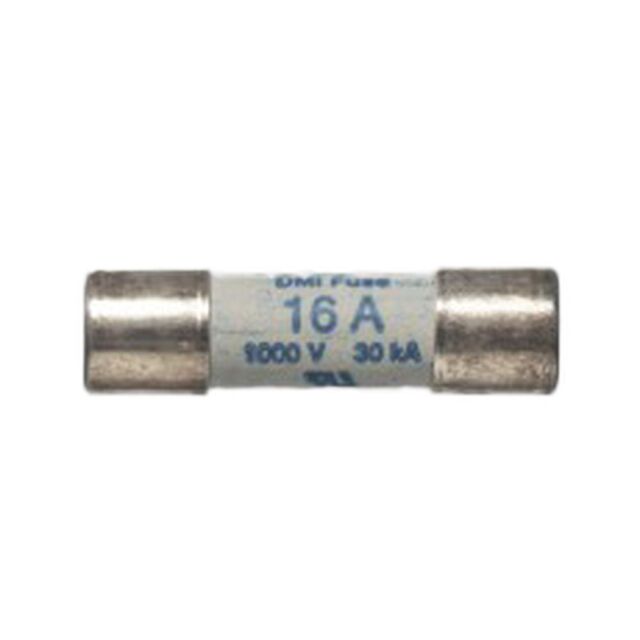 三和電気計器 テスター用セラミック管ヒューズ 1本 F1203