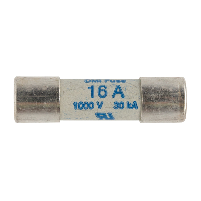 三和電気計器 テスター用セラミック管ヒューズ 1本 F1203