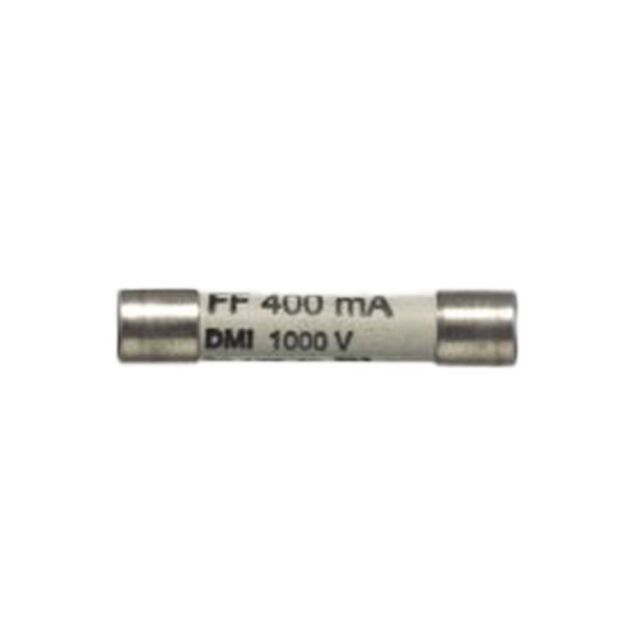 三和電気計器 テスター用セラミック管ヒューズ 1本 F1211
