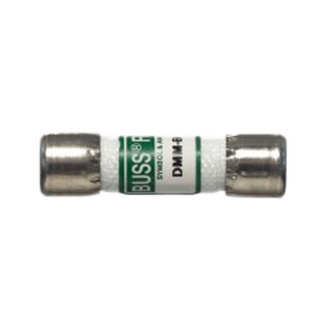 三和電気計器 テスター用セラミック管ヒューズ 1本 F1412