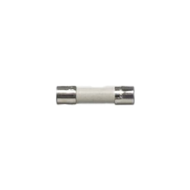 三和電気計器 テスター用セラミック管ヒューズ 1本 F2019