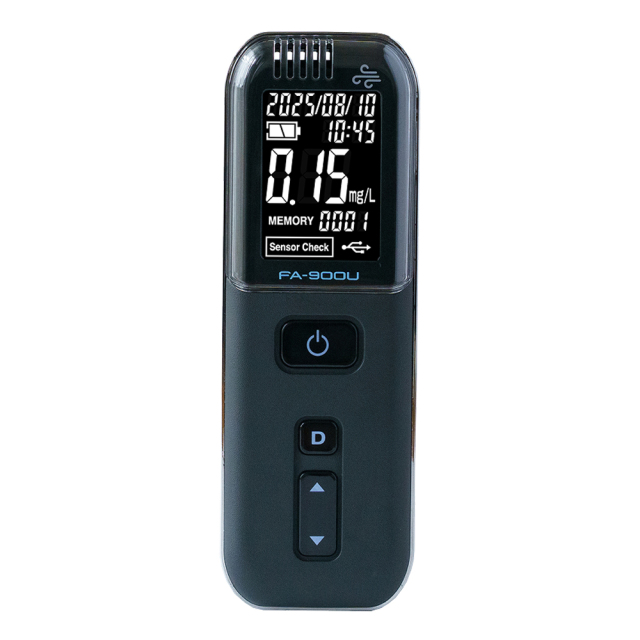 FA-900U-1製品画像