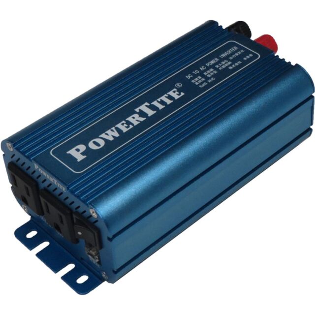 未来舎 250W DC-ACインバーター FI-200260Fm