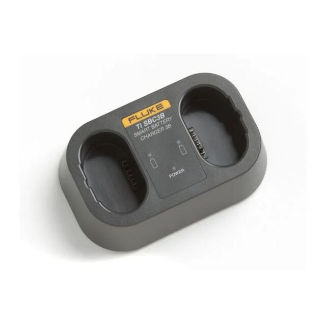Fluke 充電ベース FLK-TI-SBC3B