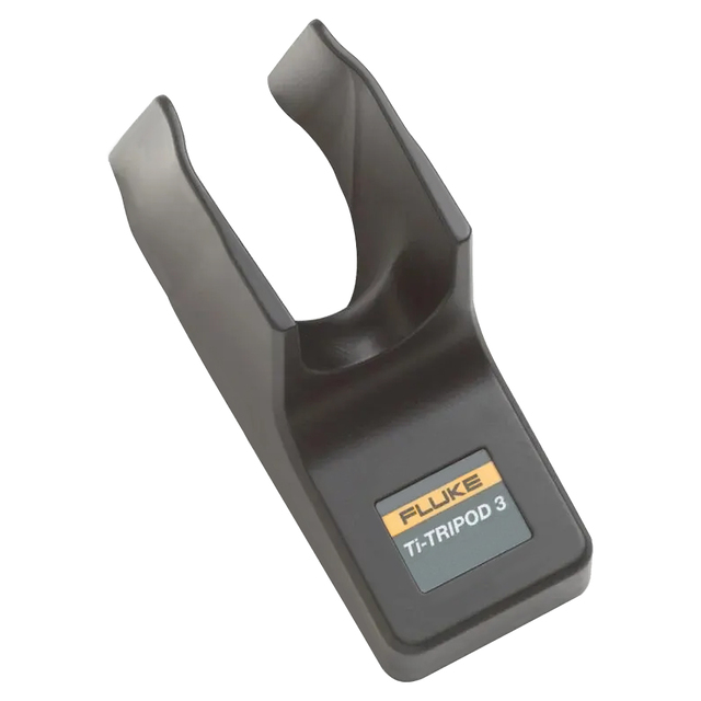 Fluke 三脚取り付けアクセサリー 3 FLK-TI-TRIPOD3
