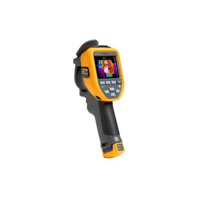 【お問合せ商品】Fluke サーマルカメラ FLK-TIS75+ 9HZ