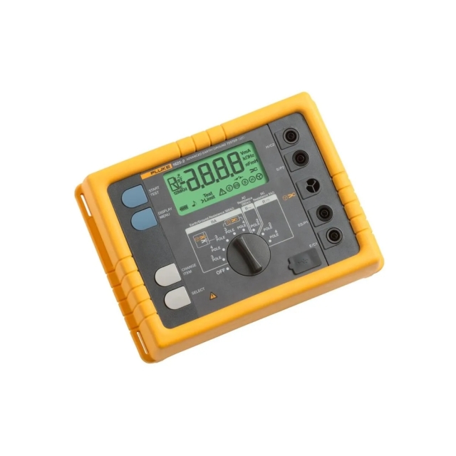 FLUKE 高機能接地抵抗計 FLUKE-1625-2